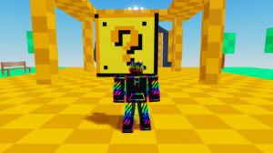 обби но за мной гонятся