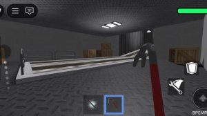 Бари превратился в пришельца!?   

Побег Бори из тюрьмы альянская база полное прохождение