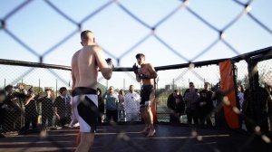 Коннов Дмитрий/Азамов Мухаммед