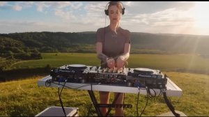 O2 - Nature Live @Gryniv, Ukraine Melodic Techno, Progressive House Mix