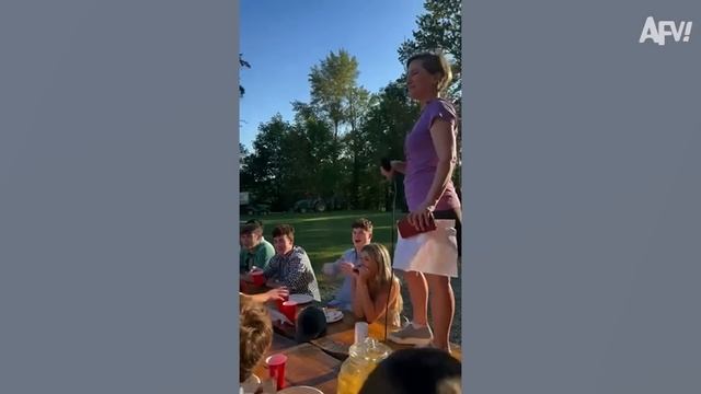 America′s Funniest Home Videos. When Things Go From Bad To WORSE! 😭 Funniest Fail Videos