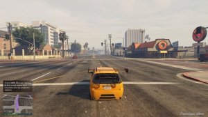 GTA Online. Доставка редкого экспортного транспорта Asbo. 4K UHD