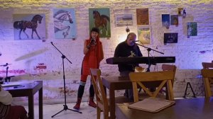 Евгения Бильченко & Пётр Пологий_20250830_1