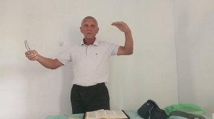 Игорь Прудников проповедь 31.08.2025