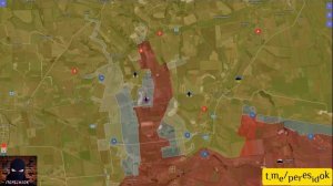 🇷🇺 Настоящая карта СВО на 31 августа. Военная сводка боевых действий на сегодня.