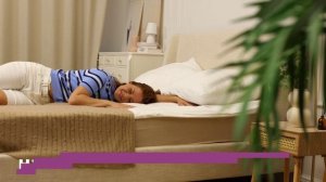 Рекламный ролик для бренда матрасов Lite Flex