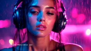 AMAZING TRANCE MIX 2025 TRANCE MUSIC _ EDM T by SHARKY000