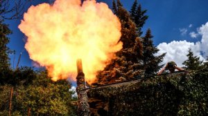 Пушилин: Армия России освободила всю территорию юга ДНР