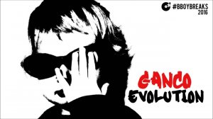 Ganco - Dramatic Breaks