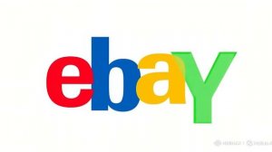 Логотип eBay ИИ №3