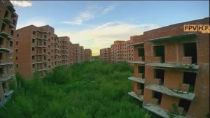 Ракитное. Хабаровский район. Fpv.