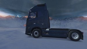 Немного ETS 2 для хорошего настроения!