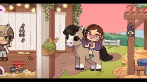 Сериал Деревня 1 серия