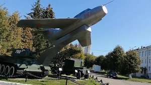 парк победы в чебоксарах