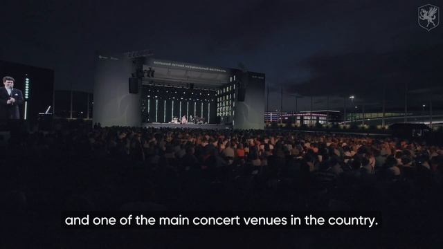 К дню знаний и 5 летию Университета Сириус музыкальный шедевр от ИИ&AI