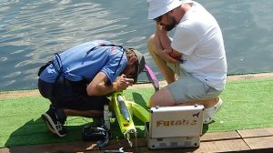 FSR-H-15 Чемпионат России г. Кимры 24.07.25 Финал 2 попытка