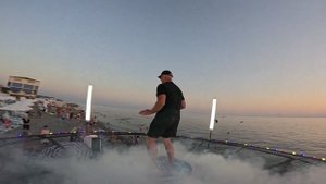 танцы в Сочи