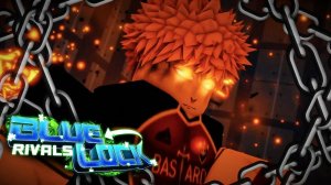 Играю в Вырасти Сад (Grow a Garden) и Блю Лок Ривалс (Blue Lock Rivals) в ROBLOX