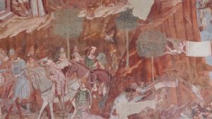 Крах династии Виндзоров. Часть 1