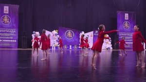 Сикваруни | Стиль Современная Хореография | Группа Залатой Сургоот |  Москва | Россия