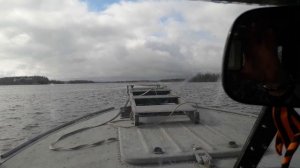 Поход 31 Августа 03 Авралка