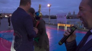 Фестиваль прикладного рукопашного боя « Единство Белых Ночей»