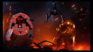 Скибиди отряд (2-ой SEASON)-ALL