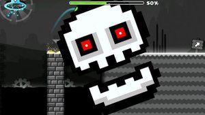 press start 100%