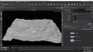 51. Houdini's SOP Nodes Part 44