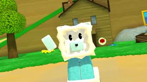 ВСЕ Стикеры super bear adventure !!! как я их НАШЕЛ?! (видео лайфхаки)