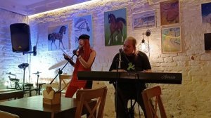 Евгения Бильченко и Пётр Пологий_20250830_6