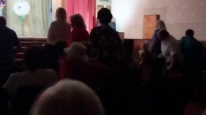 День города Шахты Ростовской области и день шахтера.mp4