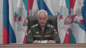 Создание единой цифровой среды Минобороны - десятое приоритетное направление, 29 августа 2025 года