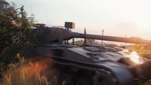 Обновление 2.0  Лёгкий танк и ПТ-САУ XI ур EU