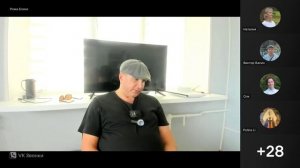 Задача: просто освободиться от мыслей