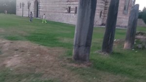 Храм Пицунда