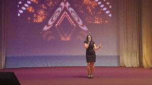 ГОЛОДНАЯ – ДИАНА ГЕРМАН 22.08.25г