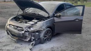 Два человека пострадали в результате атаки БПЛА ВСУ в Белгородской области