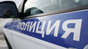 Задержан мужчина, стрелявший у торгового центра в Махачкале