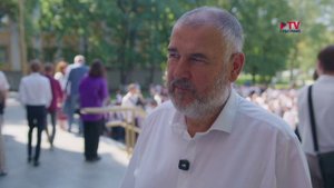 Губернские новости. 1.09.2025