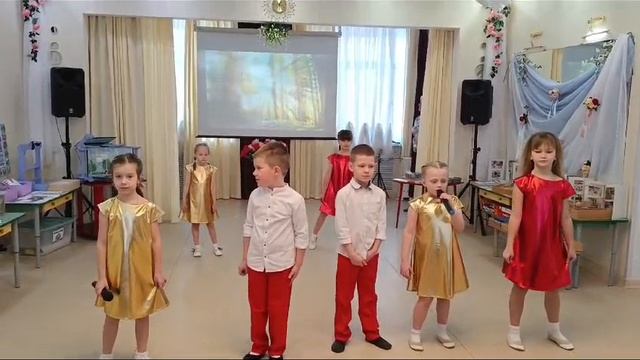 Приветственная песня участникам семинара смотреть онлайн