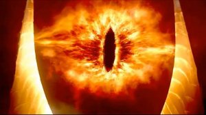 Пылающий глаз мордора