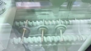 Порошковая пазовая высокотемпературная изоляция RECOAT 260H, класс изоляци H