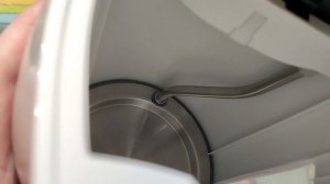 Чайник Braun WK 3100WH