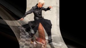 Анастасия Калманович ( Anastasia Kalmanovich )