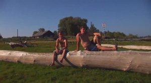 Остров свободы - Томская область.