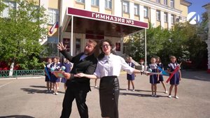 Утреннее шоу «Всем подъём» | 1 сентября 2025