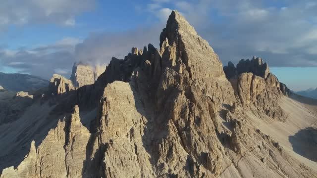 Мельница - Господин Горных Дорог