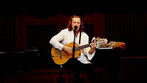 "Металл Сопротивления", поёт Владимир Скобцов