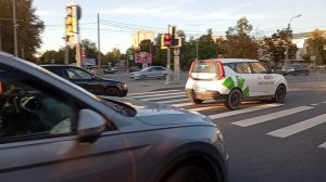 533 автобус Гатчине